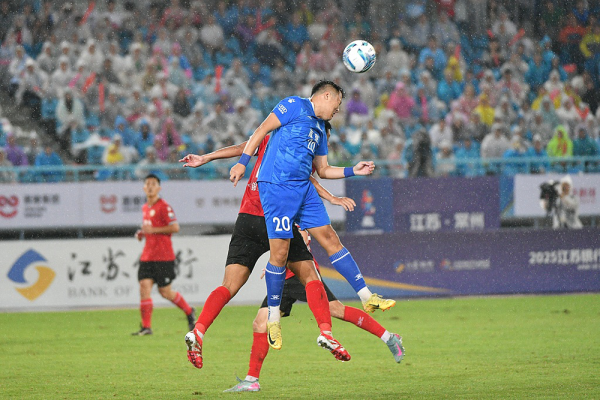 金勺子 “充分发挥撬动作用”，江苏多地将“苏超”列入经济工作重点