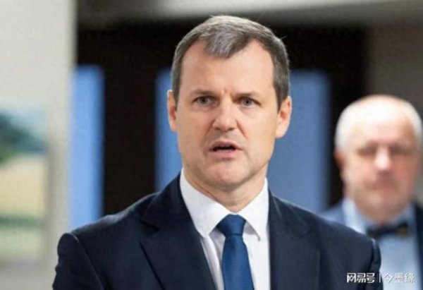 日富农优配 立陶宛对华递交建议书暴露困境！