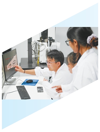 策略大赢家 投身“制造强国”，可期！（追梦人·出彩00后①）_大皖新闻 | 安徽网