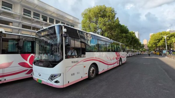 科创之星 全国总决赛之后，万名观众如何顺畅离场？他们这样疏散大客流