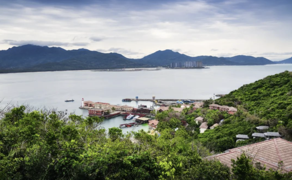 间群策略 陵水旅游景点十大排名，海南陵水最值得去的10个地方，你去过几个？